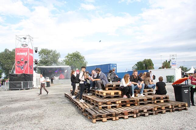 Bild 8: Das Seenachtfest 2019: Die schönsten Bilder von der Partymeile Klein Venedig