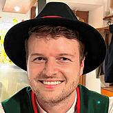 „Sprecht mich an, kommt auf mich zu, traut euch“, sagt Präsident Timo Schubert.