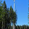 Die Gemeinde Immendingen soll pro Jahr rund 50.000 Euro Beteiligung am Windpark Amtenhauser Berg erhalten. Das ermöglicht eine neue ...