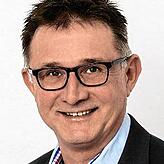 CDU-Gemeinderat Volkmar Brielmann fühlt sich von den Plänen des Landkreises überrumpelt.