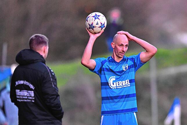 Bild 19: SF Schliengen besiegt die SG Mettingen/Krenkingen mit 2:1 – und wir haben Bilder!