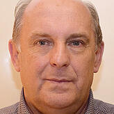 Wolfgang Eich, Unabhängige Bürger (UB)