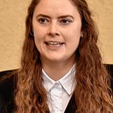 Richterin Sabine Summ