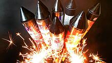 Bald wird das alte Jahr mit einem Feuerwerk verabschiedet &ndash; Zeit, Bilanz zu ziehen.