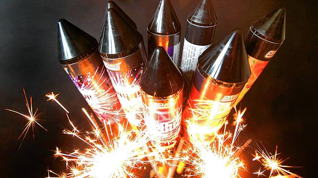 Bald wird das alte Jahr mit einem Feuerwerk verabschiedet &ndash; Zeit, Bilanz zu ziehen.