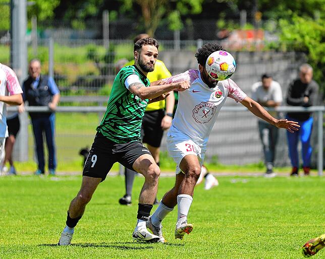 Bild 29: Vor Meisterfeier: Türk. SV Singen und VfR Stockach trennen sich 1:1. Wir haben die besten Bilder.