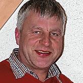 Werner Intlekofer