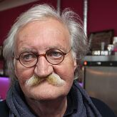 Platz 10: Dieter Weissinger, (71)