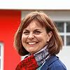 Heike Gotzmann arbeitet als Seelsorgerin für Arbeitnehmer. Eine spannende Aufgabe, findet sie.