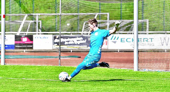 Bild 22: FC Schönau siegt 3:1 bei der U23 des SV 08 Laufenburg – und wir haben Bilder!