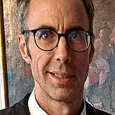 Bürgermeister Frank Harsch: „Wenn das Gebäude vergammelt ist, dann trägt das auch nicht zur Altstadtbelebung bei.“