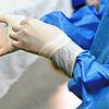 Mit dem Start der Grippesaison befürchten die Krankenhäuser im Landkreis, dass die Zahl der Corona-Verdachtsfälle steigen werde. ...