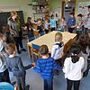 Ab dem Schuljahr 2019/2020 wird die Hortbetreuung an der Jakob-Gretser-Schule aufgelöst. Sie macht Platz für eine neues Betreuungsangebot.