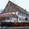Das Gasthaus Rössle in Fürstenberg hat einen Betreiberwechsel hinter sich. Auch wenn der neue Stil nicht in allen Facetten gut geheißen ...
