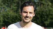 Übernahm den Trainerjob beim TuS Bonndorf in der Winterpause: Björn Schlageter.