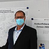 Die Allgemeinverfügung „sind ein deutlicher Hinweis, in was für einer schwierigen Suation wir sind“, meint der VS-OB Jürgen ...