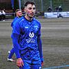 Maximilian Bell vom FC Möhringen (hier zu sehen) und Mario Bucelli haben nicht nur gleich viele Stimmen bekommen. Mit jeweils 16 Toren ...
