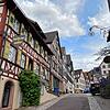 Schiltach hat jede Menge historisches Fachwerk zu bieten.
