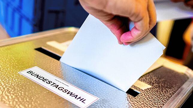 Die Bundestagswahl 2025 steht bevor: Am 23. Februar entscheiden die Wähler über die Zukunft des Deutschen Bundestages.