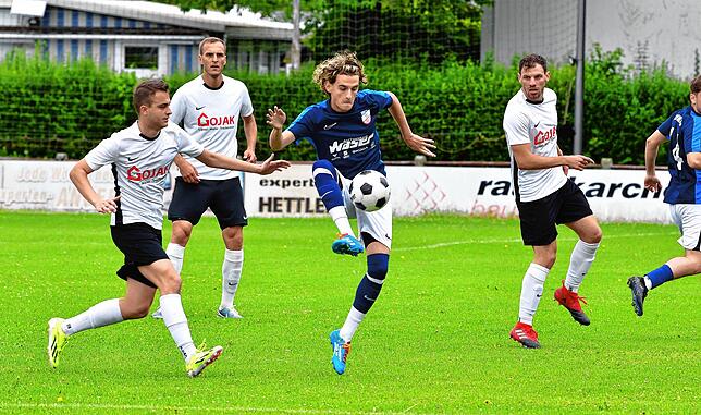 Bild 36: SG FC Wehr/Brennet siegt 14:1 beim Schlusslicht VfB Waldshut – und wir haben Fotos!