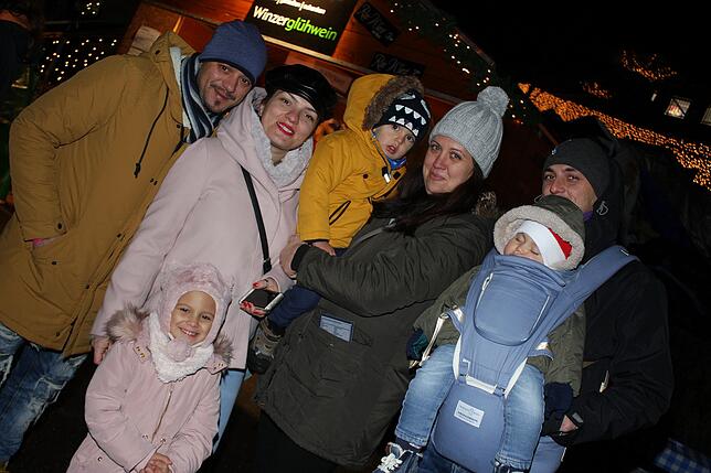 Bild 4: Alle Videos und Bilder vom Triberger Weihnachtszauber am 25.12.2018
