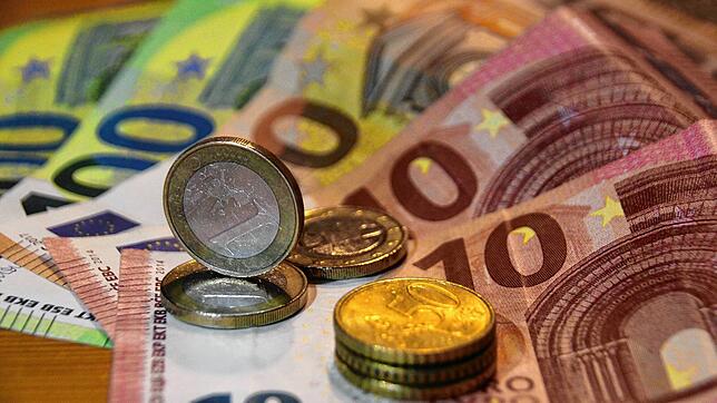 Bild : Jahresrechnung 2018 fiel positiv aus &ndash; Grund dafür war die Umstellung auf die Regeln der Doppik