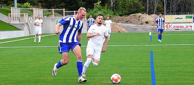 Bild 5: SG Mettingen/Krenkingen besiegt Bosporus FC Friedlingen mit 9:2 &ndash; und wir haben Bilder!