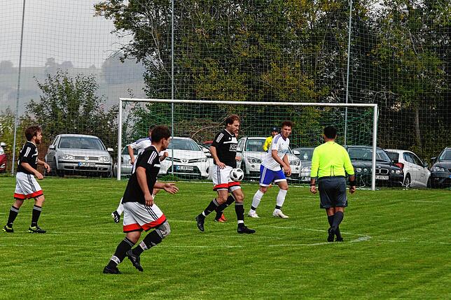 Bild 32: FC Dettighofen bleibt nach 0:2-Niederlage bei der SG Bettmaringen siegloses Schlusslicht der Liga &ndash; und wir haben Bilder!