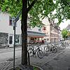 In einer Wohnung in der Radolfzeller Obertorstraße ist es zu einem tödlichen Beziehungsstreit gekommen.