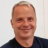 Martin Stürmer, Virologe.