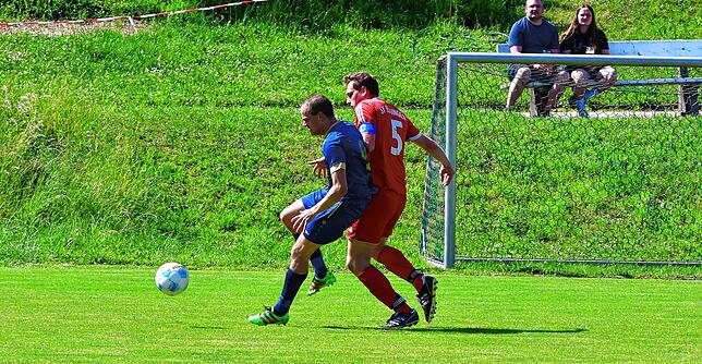 Bild 41: SV Albbruck besiegt den SV Eggingen mit 3:2 – und wir haben Fotos!