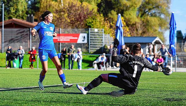 Bild 27: Unsere große Bildergalerie vom Oberligaspiel des Hegauer FV gegen den 1.FC Mühlhausen