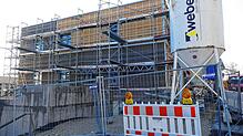 Mit 1,515 Millionen Euro die kostenintensivste, noch nicht umgesetzte Investition im Haushalt ist der Neubau des ...