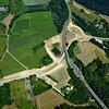 Die neue Trasse der B31 zwischen Überlingen Ost und West ist fertiggestellt. Dieses Bild zeigt den Bau des Anschlusses Rengoldshausen. ...