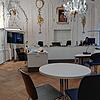 (Archivbild) Im Saal 44 des Amtsgericht Konstanz wird verhandelt, ob die Beschuldigten gemeinschaftlich gehandelt haben sollen. Dazu ...