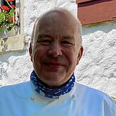 Mit dem „Falconera“ hat Johannes Wuhrer sich seinen Traum erfüllt. „Wir kochen nicht für Michelin, wir kochen für unsere Gäste“, sagt er ...
