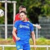 Tor zum ersten Sieg: Fabio Hallasch traf gegen den FC Wallbach zum 1:0-Sieg für den TuS Efringen-Kirchen.