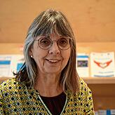 Ulla Hahn
