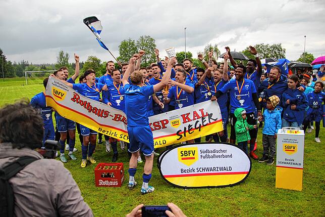 Bild 39: Die besten Bilder vom Herren-Bezirkspokal-Finale in Mönchweiler