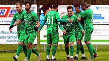 Im SBFV-Pokal setzte sich der TSV Aach-Linz gegen den FC Rot-Weiß Salem nach Elfmeterschießen durch. Jetzt steht der Ligaalltag wieder an.