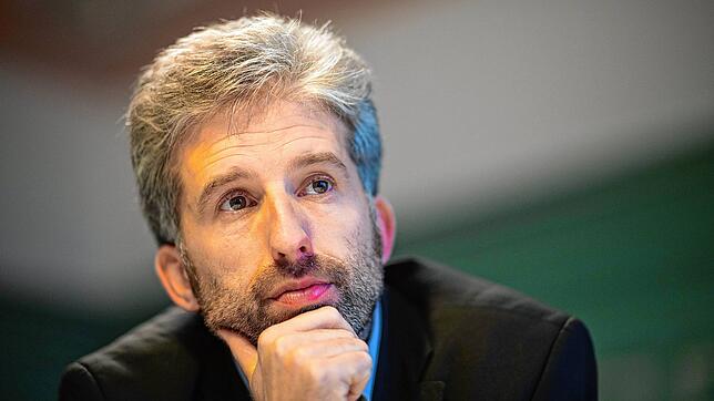 Boris Palmer zweifelt daran, dass die November-Maßnahmen ausreichen, um das Virus einzudämmen.