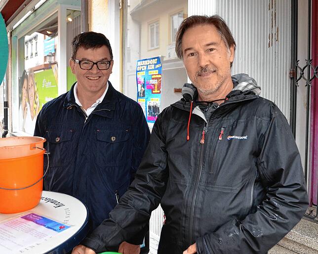 Bild 24: Die schönsten Bilder vom Stadtfest Markdorf – Teil 5