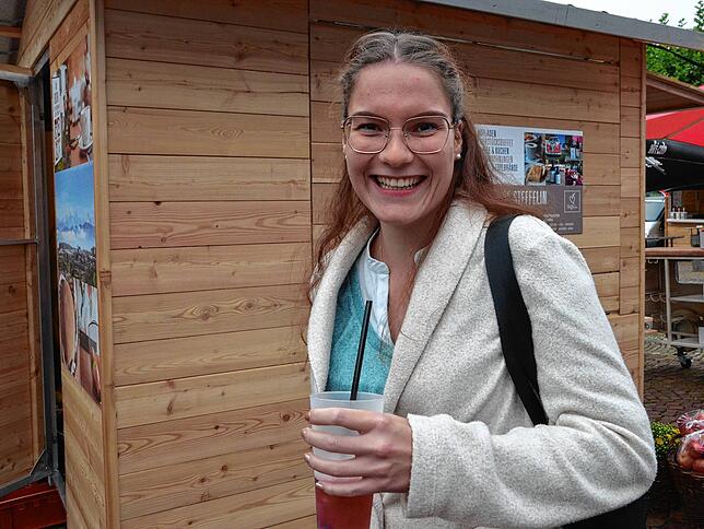 Bild 7: Die schönsten Bilder vom Markdorf Spirits: Teil 1