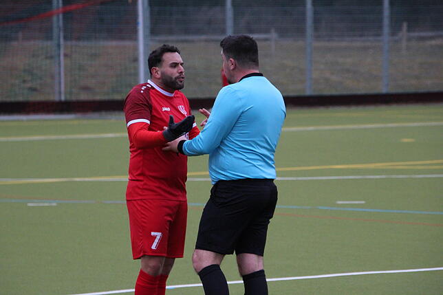 Bild 20: Unsere Bildergalerie vom Bezirksliga-Derby VfB Villingen gegen SG Marbach/Rietheim