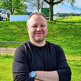 „Wir mussten nur ganz kurz überlegen, als die Anfrage kam, weil wir uns riesig freuen, Ausrichter dieses Finaltags zu sein.“