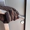 Zwei unbekannte Täter sind in einem Wohnhaus in der Oberdorfstraße in Singen eingebrochen. (Symbolbild)