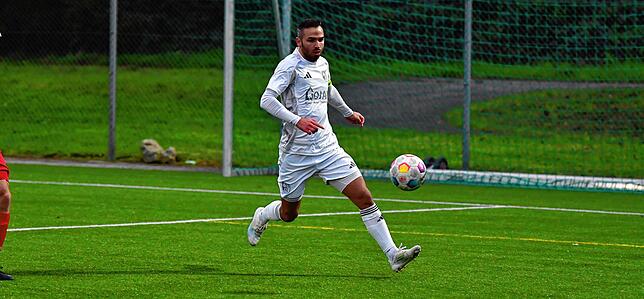 Bild 6: FC Schönau siegt 2:0 beim SV Blau-Weiß Murg – und wir haben Bilder!