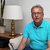 Gerd Lunke, langjähriger Chefarzt der Inneren Abteilung am Spital Bad Säckingen, feiert am Sonntag seinen 70. Geburtstag.