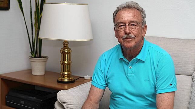 Gerd Lunke, langjähriger Chefarzt der Inneren Abteilung am Spital Bad Säckingen, feiert am Sonntag seinen 70. Geburtstag.