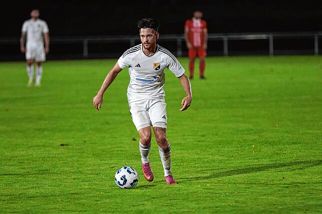 Bild 35: SV 08 Laufenburg besiegt den SV Aasen mit 6:3 und zieht ins Achtelfinale ein – wir haben Fotos!
